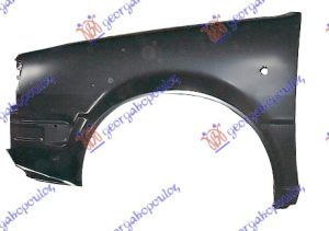 FRONT FENDER