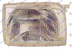 HEAD LAMP (E)