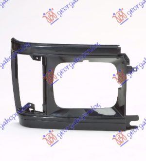 HEAD LAMP RIM