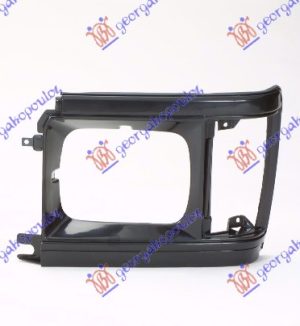 HEAD LAMP RIM