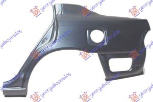 REAR FENDER