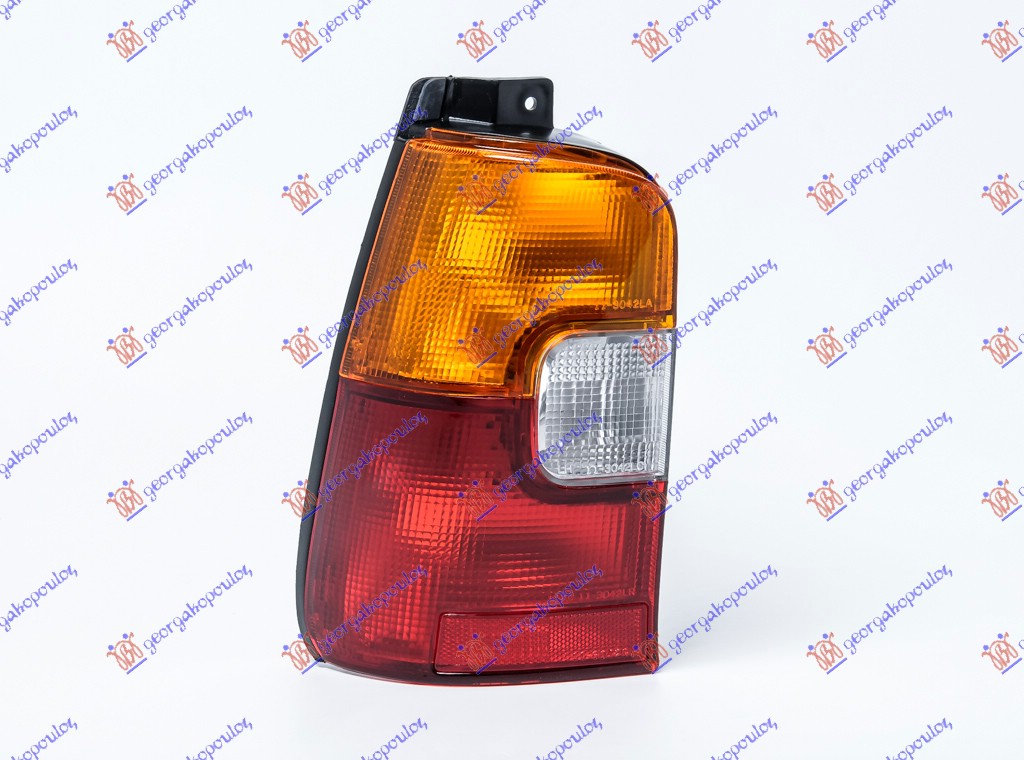 STOP LAMPA KARAVAN (E) (DEPO) LEVO
