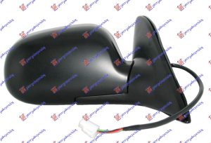 DOOR MIRROR ELECTRICAL (A QUALITY) (CONVEX GLASS)