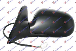 DOOR MIRROR ELECTRICAL (A QUALITY) (CONVEX GLASS)