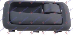 DOOR HANDLE INNER FRONT