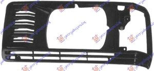 HEAD LAMP RIM