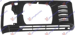 HEAD LAMP RIM