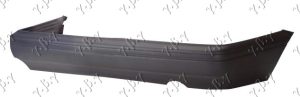 REAR BUMPER SEDAN