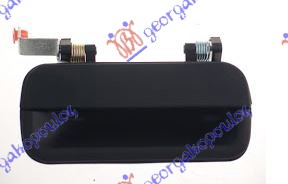 DOOR HANDLE OUTER  R.