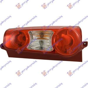 TAIL LAMP (MARELLI) (DOUBLE DOORS) -2012