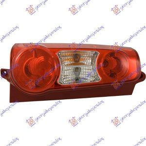 TAIL LAMP (MARELLI) (DOUBLE DOORS) -2012