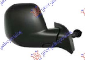 DOOR MIRROR CABLE -2012 (A QUALITY) (CONVEX GLASS)
