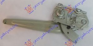 REAR WINDOW REGULATOR MANUAL (O)