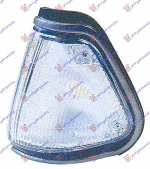 CORNER LAMP (E)