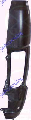 PANEL CORNER RIM