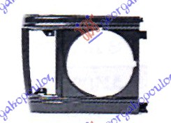 HEAD LAMP RIM ROUND