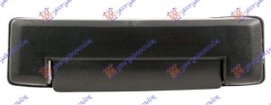 SLIDING DOOR HANDLE OUTER