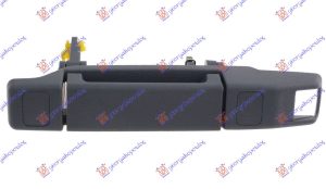 SLIDING DOOR HANDLE INNER