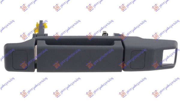 SLIDING DOOR HANDLE INNER