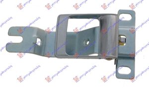 DOOR HANDLE INNER CHROME   (RH=LH)