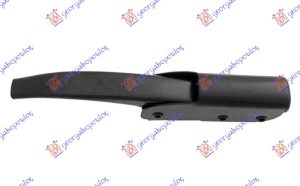TAILGATE HANDLE OUTER BLACK