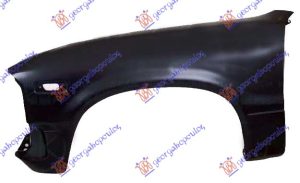 FRONT FENDER