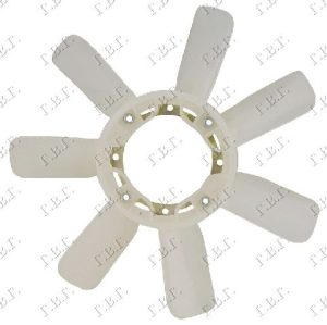 COOLING FAN (FAN BLADE)