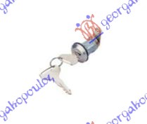 DOOR CYLINDER WITH KEY
