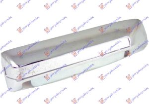 DOOR HANDLE OUTER  FRONT CHROME