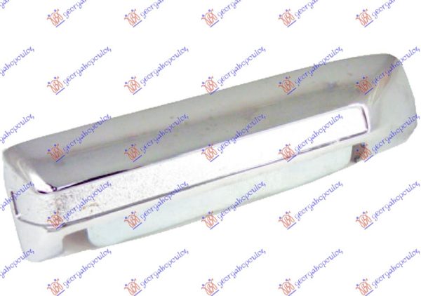 DOOR HANDLE OUTER FRONT CHROME