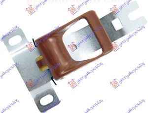 DOOR HANDLE INNER FRONT BRAWN