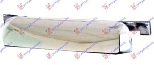 DOOR HANDLE FRONT OUTER