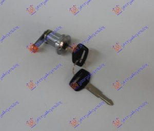 DOOR CYLINDER WITH KEY