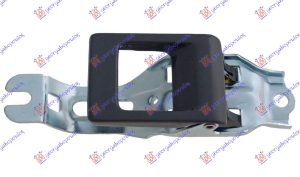 DOOR HANDLE INNER  (RH=LH)
