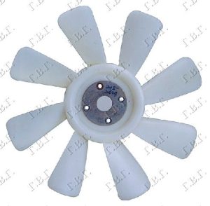 COOLING FAN (FAN BLADE)