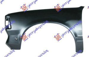FRONT FENDER