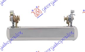 DOOR HANDLE OUTER  FRONT