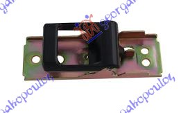 DOOR INNER HANDLE