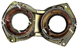 HEAD LAMP HOLDER