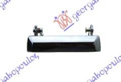 DOOR HANDLE FRONT OUTER