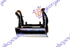 TAIL GATE HANDLE 5th OUTER