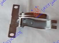 DOOR HANDLE INNER FRONT