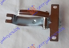 DOOR HANDLE INNER FRONT