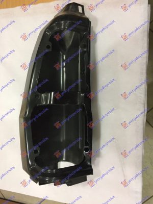TAIL BODY REAR CORNER UPPER 2WD/4WD