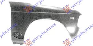 FRONT FENDER