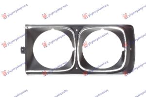 HEAD LAMP RIM II