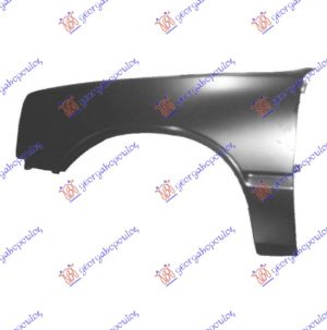FRONT FENDER