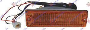 FRONT LAMP YELLOW