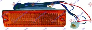 FRONT LAMP YELLOW