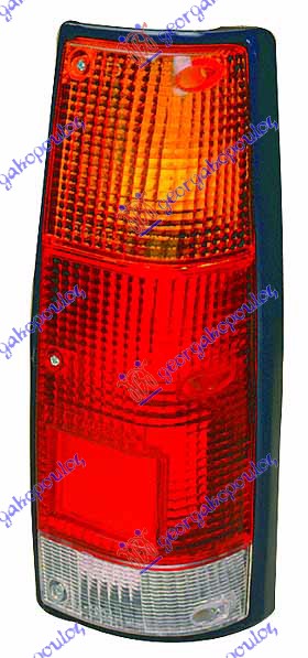 STAKLO STOP LAMPE DESNO